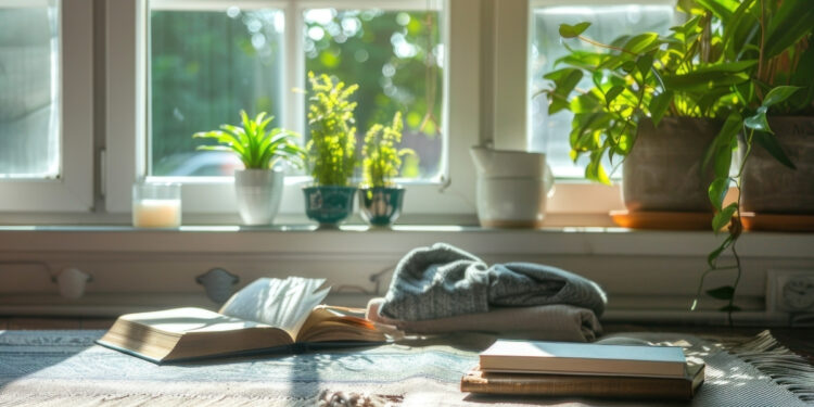 Begin Your Day with Peace: A Powerful Morning Prayer for Calmness