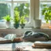 Begin Your Day with Peace: A Powerful Morning Prayer for Calmness
