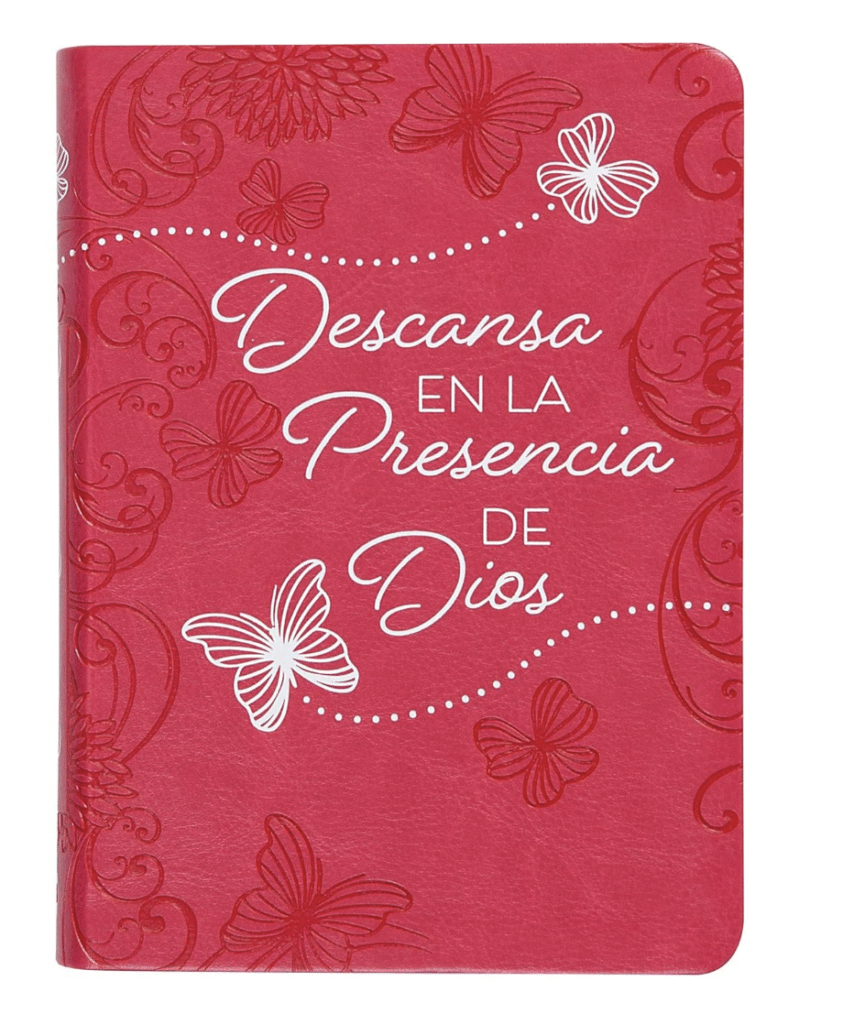 Rest in Your Presence