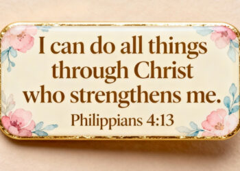 How to Memorize Short Bible Verses Easily