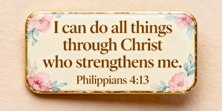 How to Memorize Short Bible Verses Easily