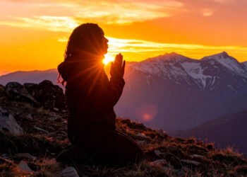 Powerful Morning Prayer to Keep Your Faith Strong