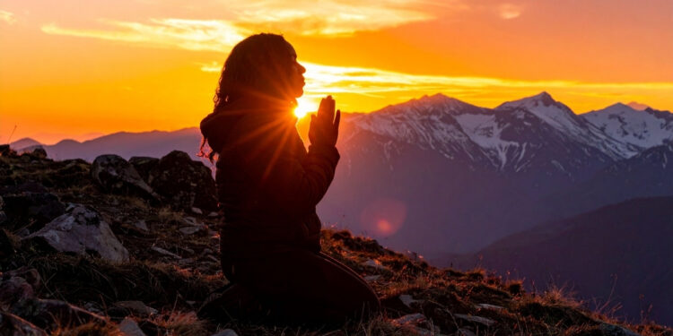 Powerful Morning Prayer to Keep Your Faith Strong