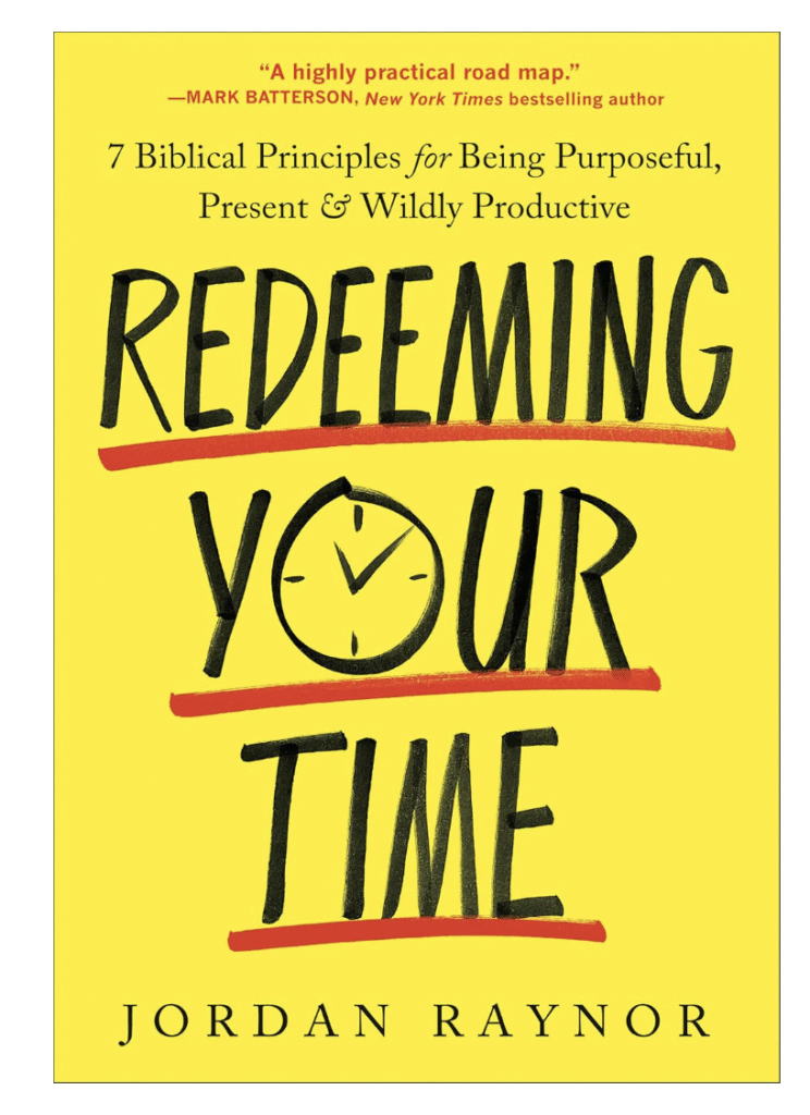 Prayer for Purposeful Living