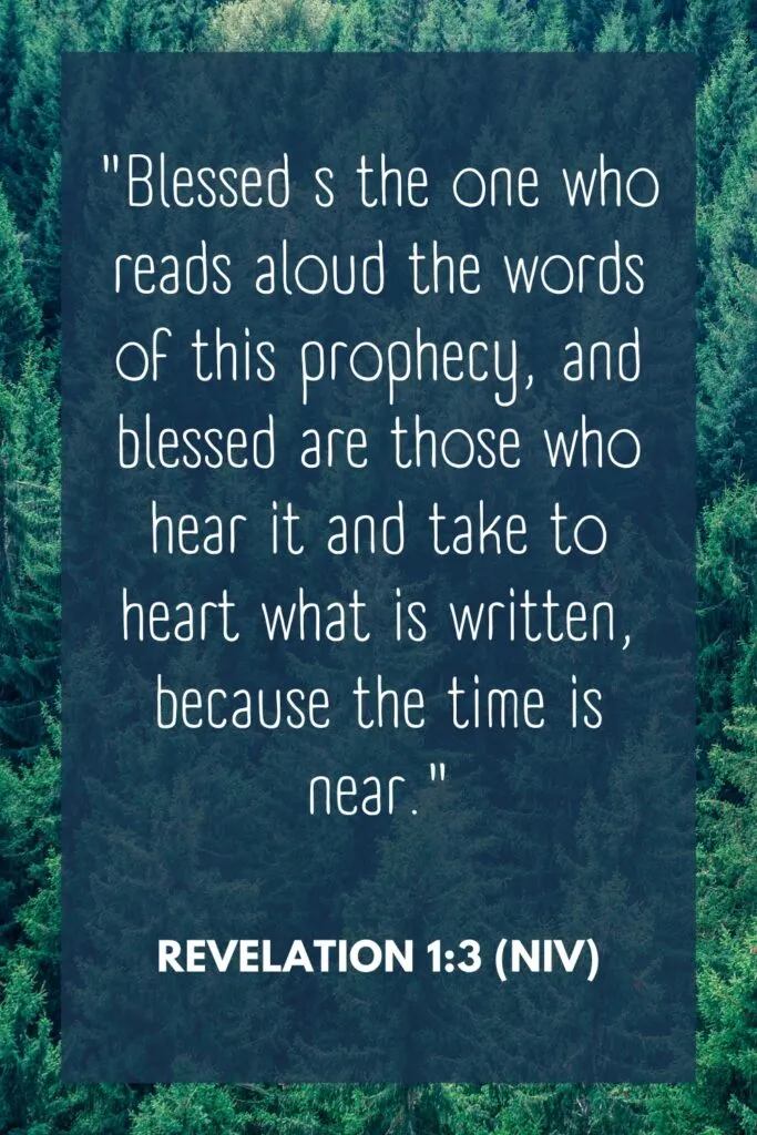 Revelation 13 (NIV)