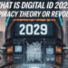 What is Digital ID 2029: Conspiracy Theory or Revolution
