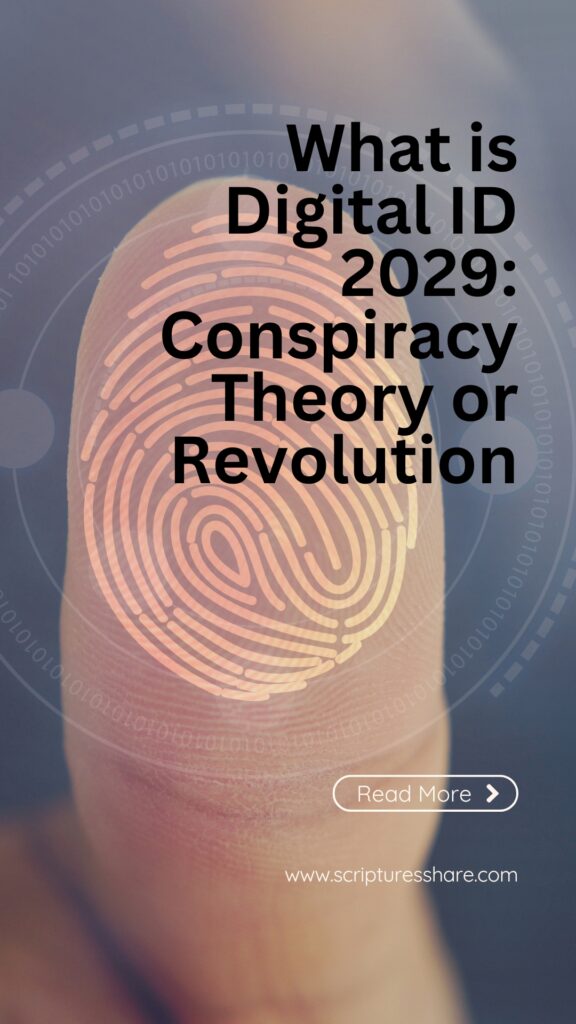 Digital ID 2029