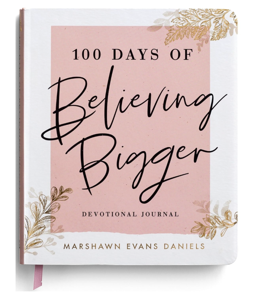 Bible Journaling Prompts for Faith Growth