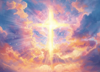 A New Year’s Morning Prayer