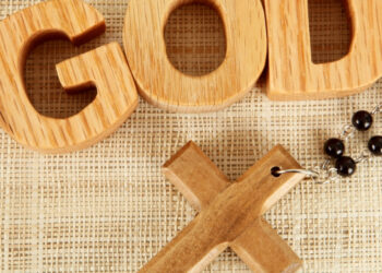 Christian Goals That Align With God's Will