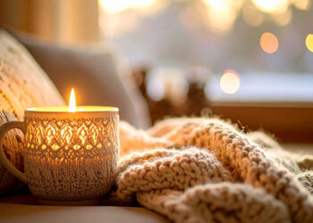 Ending the Day With God: A Peaceful Night Prayer for Rest