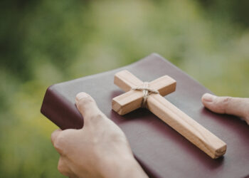 Faith Reflection for Spiritual Renewal