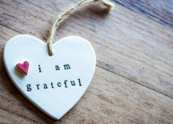 Morning Prayer for a Grateful Heart and a Blessed New Day