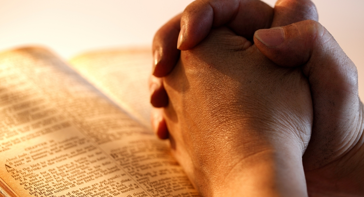 Prayer for God’s Direction: Trusting His Guidance