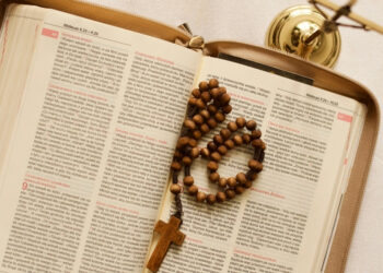 Prayer for Strength When You Feel Weak