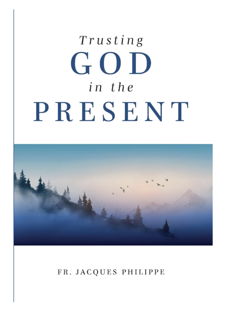 Prayer for God’s Direction