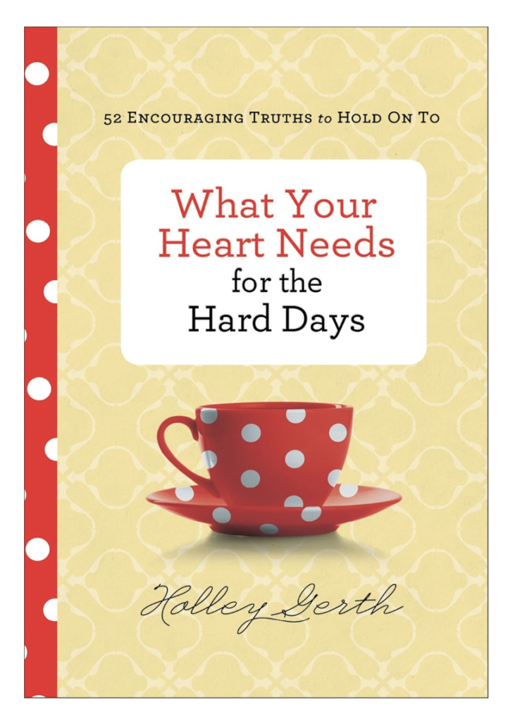 Christian Encouragement 