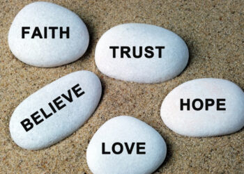 8 Powerful Christian Affirmations for a New Month