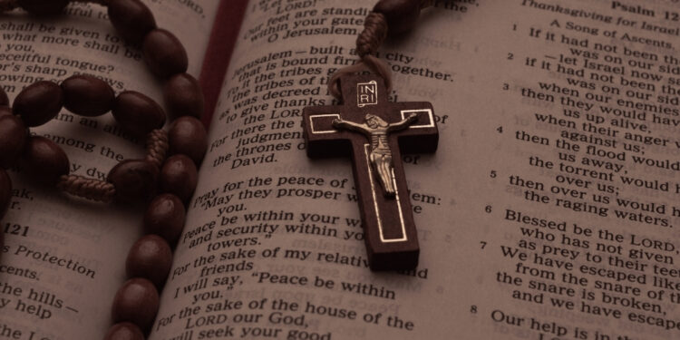 A Powerful Prayer for Strength Before the Day Unfolds