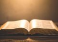 Bible Verses About Walking by Faith: Daily Trust in God