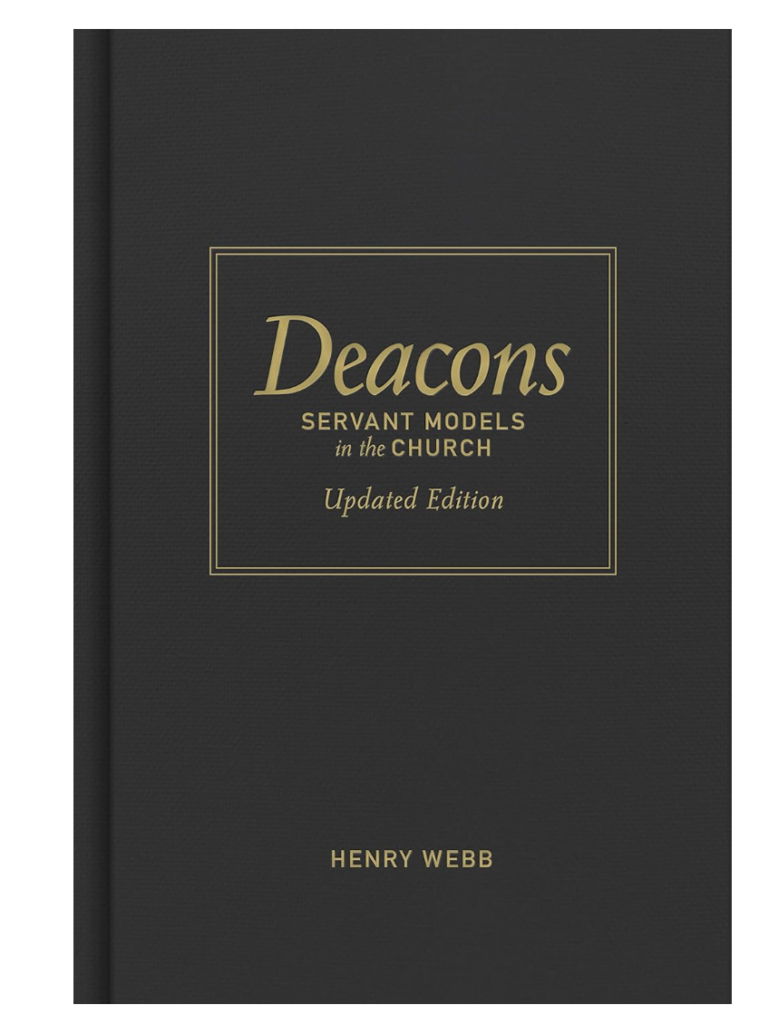 Deacons