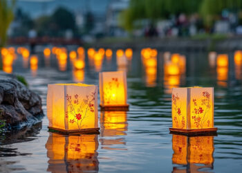 Ending the Day With God’s Gentle Mercy – Night Prayer