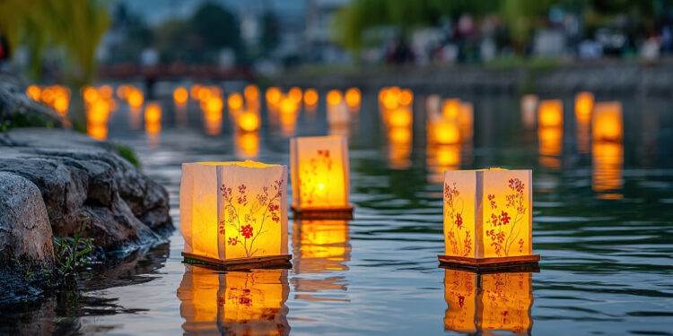 Ending the Day With God’s Gentle Mercy – Night Prayer