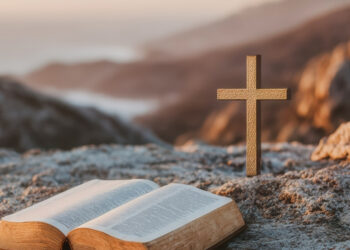 Faith Reflection for a Fresh Start With God