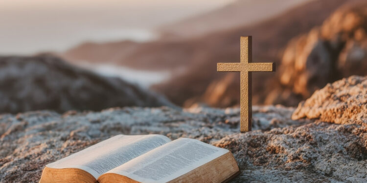 Faith Reflection for a Fresh Start With God