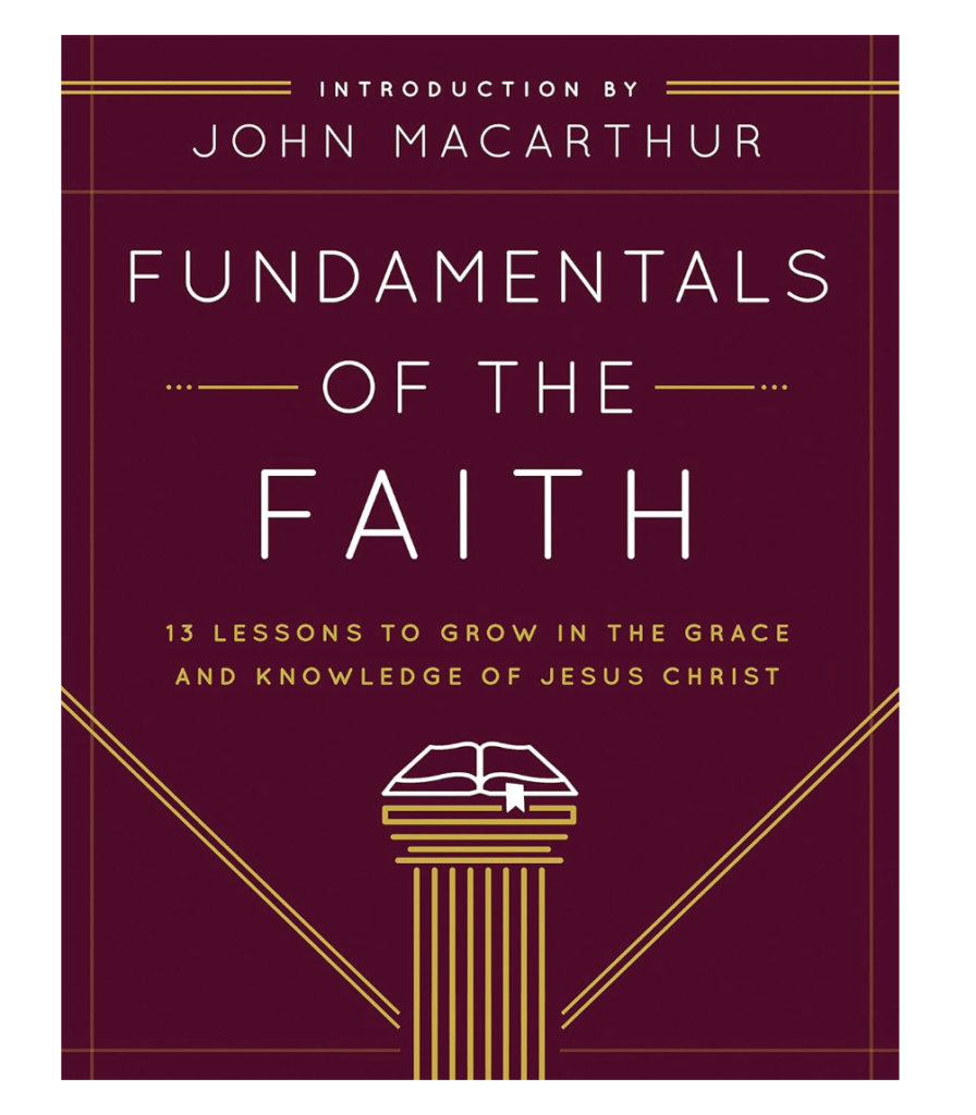 Christian encouragement