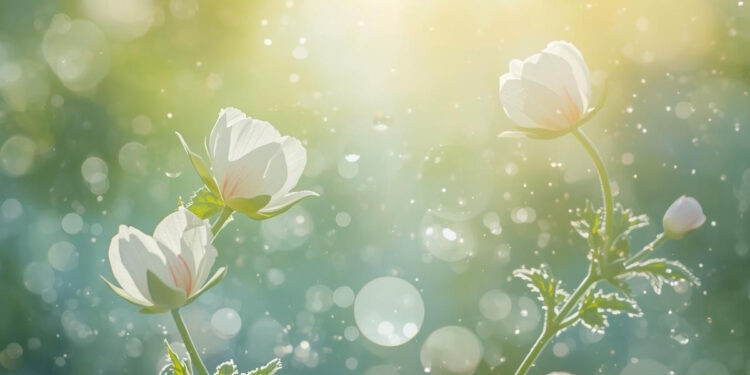 Morning Prayer for Peaceful Hearts and God’s Guidance Today