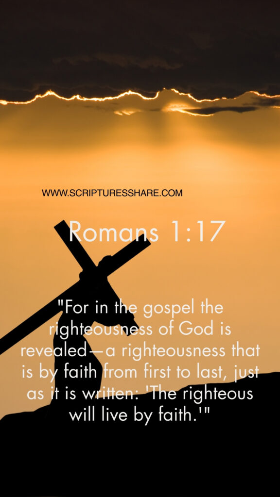 Bible Verses About Walking by Faith: Daily Trust in God