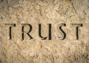Trust in the Lord Fully – A Short Devotional on Proverbs 3:5