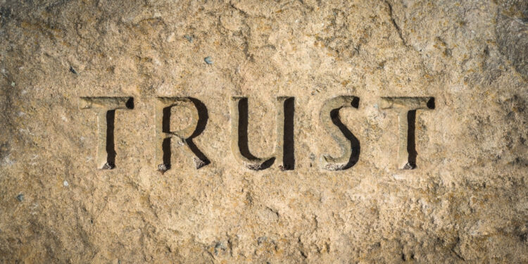 Trust in the Lord Fully – A Short Devotional on Proverbs 3:5