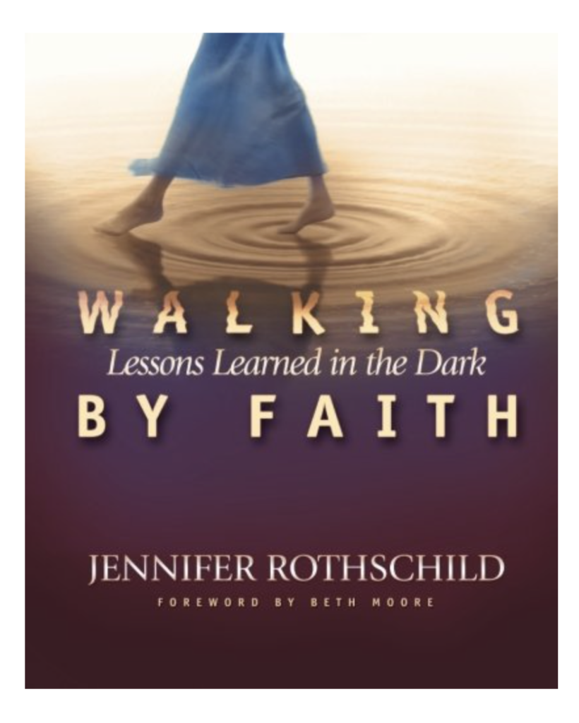 Bible Verses About Walking by Faith: Daily Trust in God