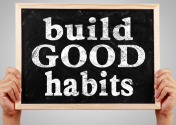 Build a Daily Devotional Habit