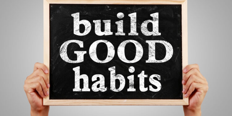 Build a Daily Devotional Habit