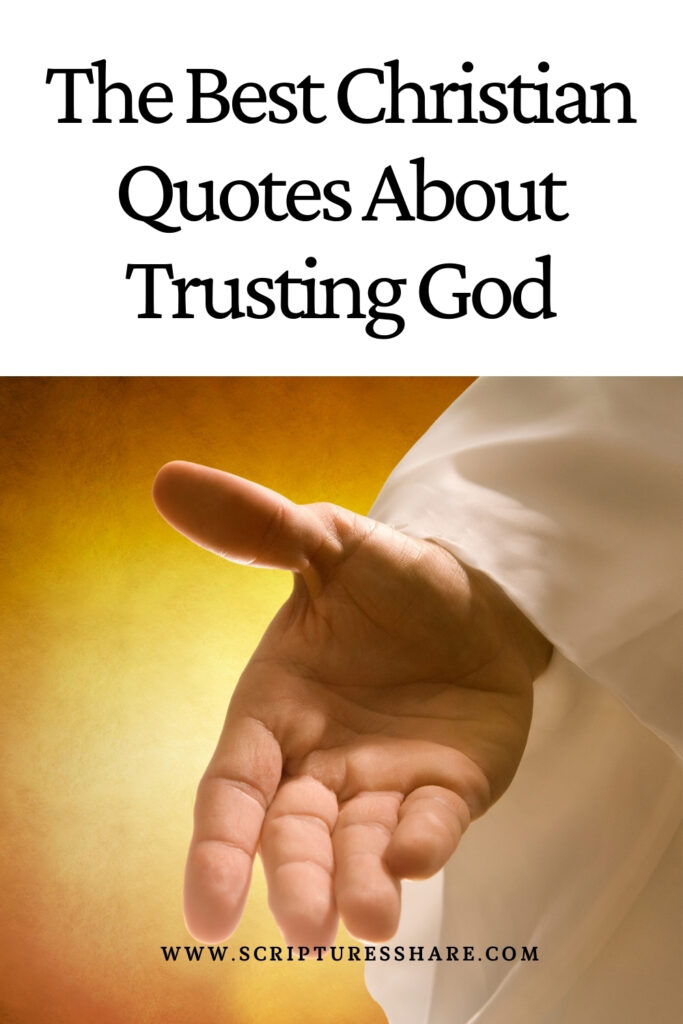 Best Christian Quotes