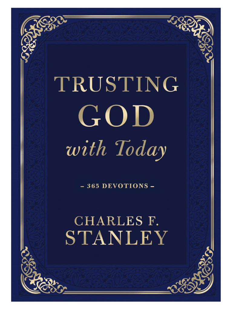 Build a Daily Devotional 